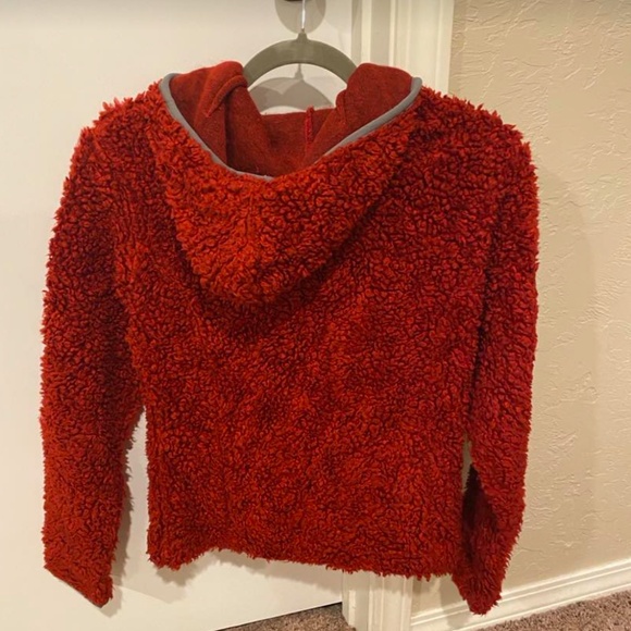 Athleta Zip up Jacket - Picture 4 of 4